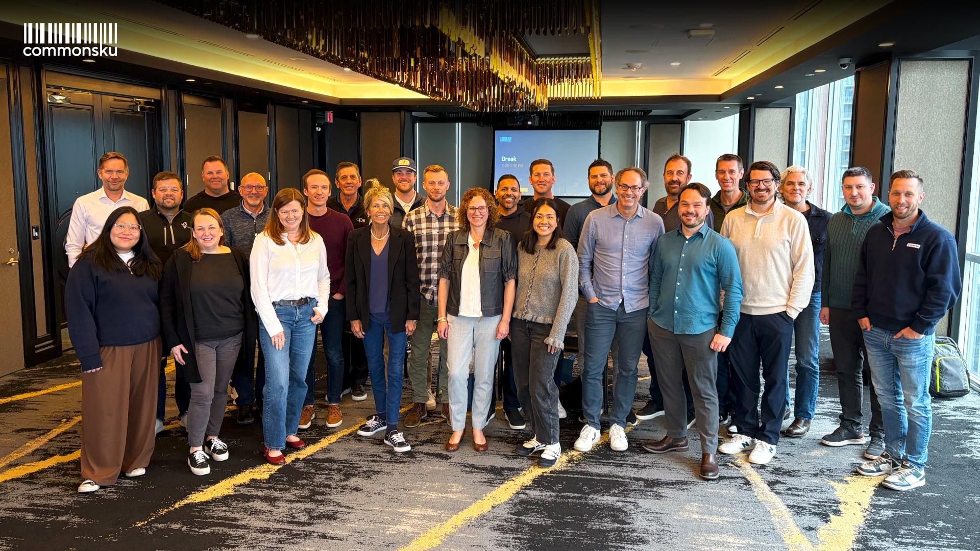 How Distributors Are Using AI: 4 Patterns from commonsku's CEO Summit