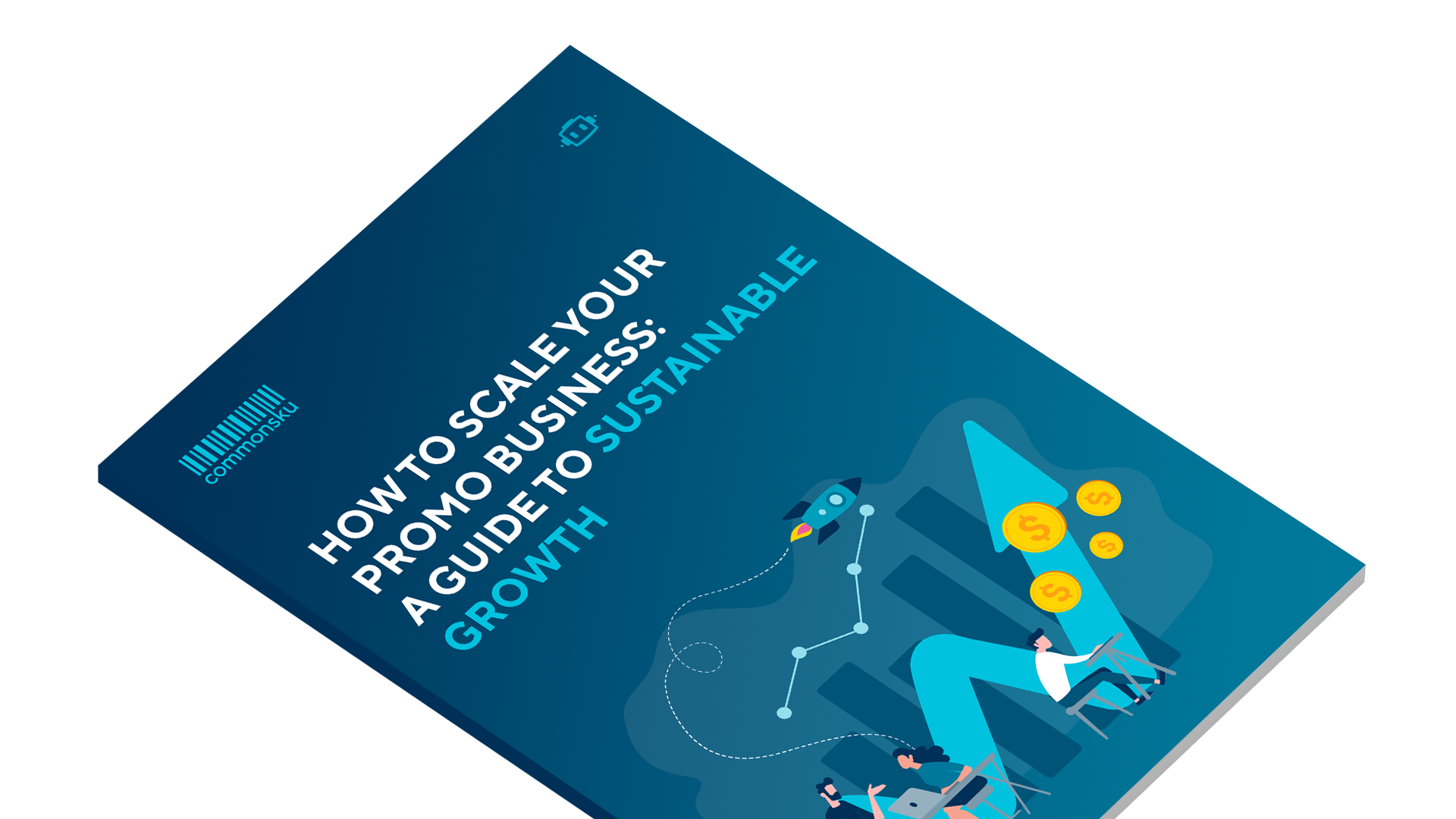 How to Scale Your Promo Business: A Guide to Sustainable Growth