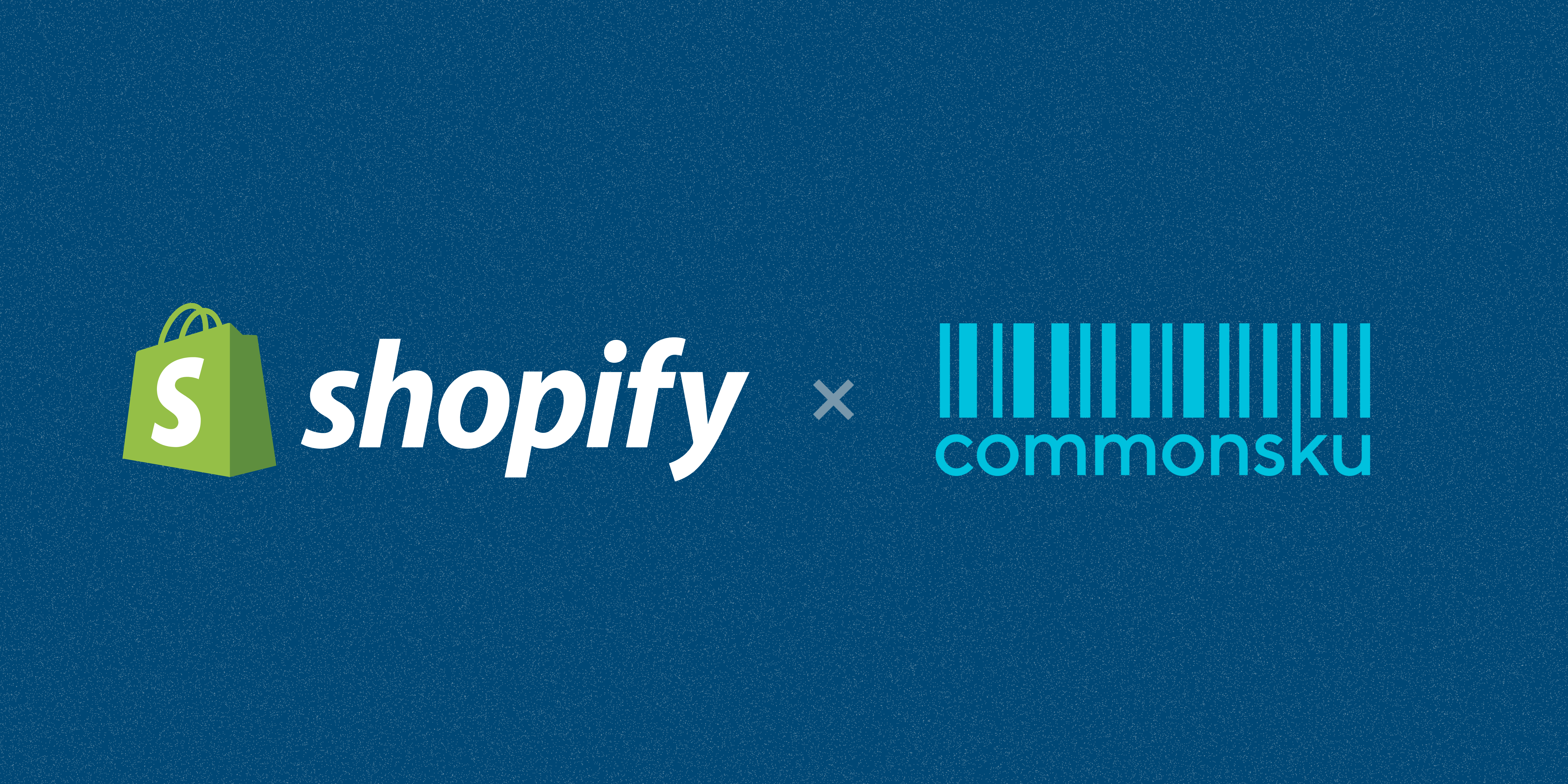 How Shopify and commonsku Help You Scale eCommerce Without Workflow Chaos