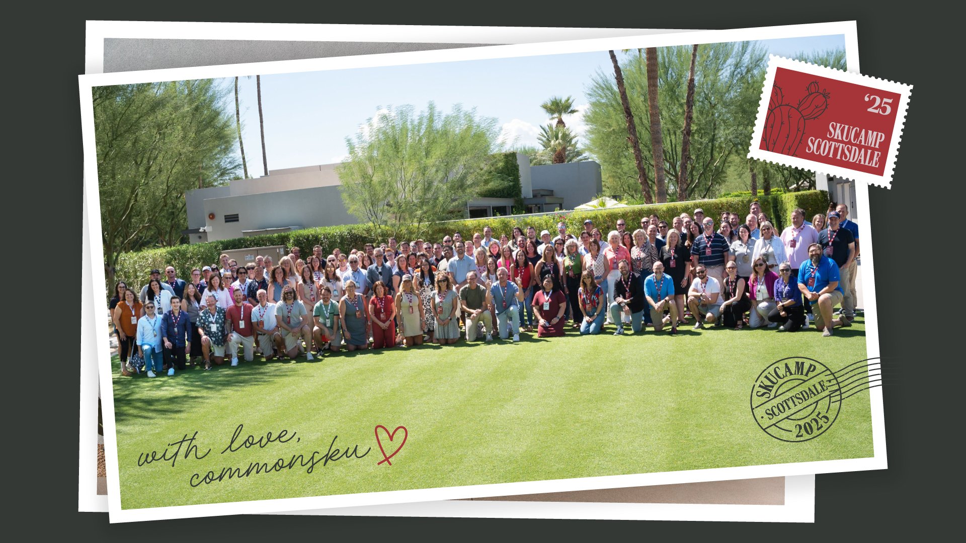 skucamp 2025 Unpacked: The Sessions, The Sweat, The Breakthroughs