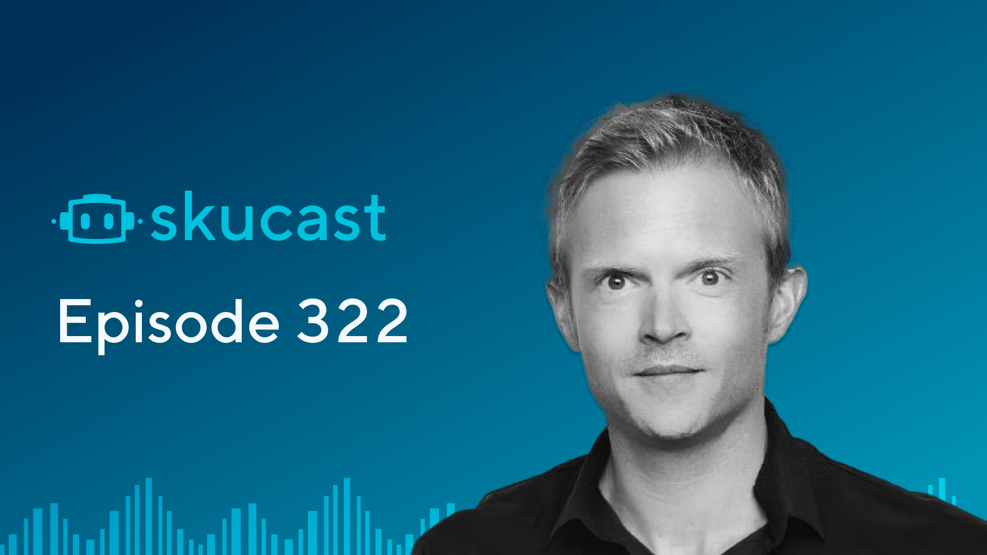 Episode 322: Vantage Apparel's CEO Rob Watson on Success and the Connected Advantage