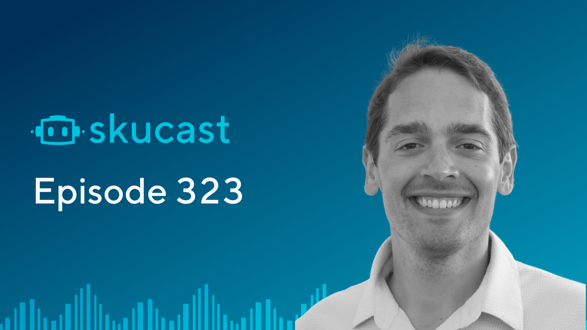 Episode 323: Mergers & Acquisitions as a Growth Strategy with Whitestone's Joseph Sommer