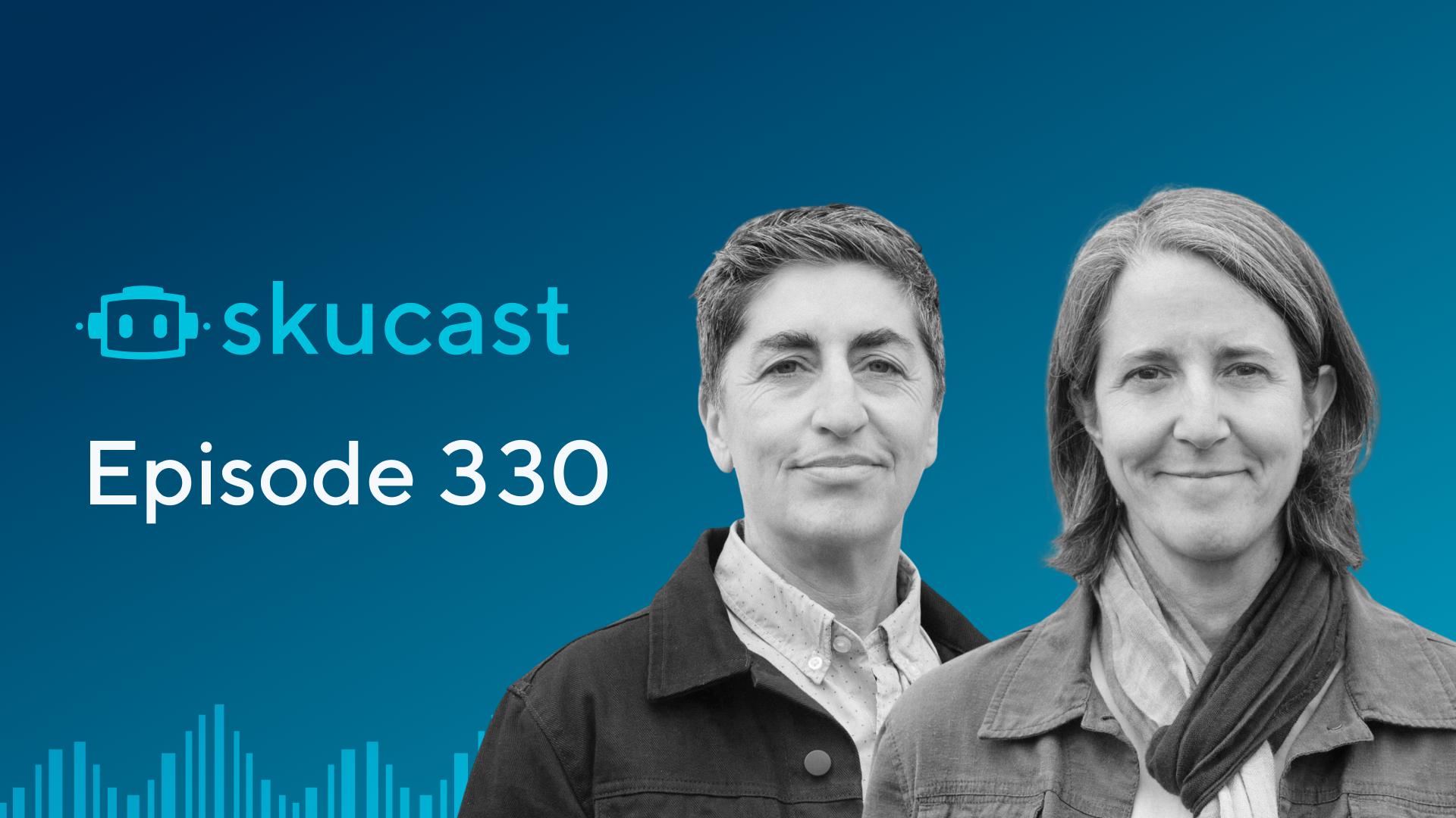 Episode 330: The Impact Journey: Fairware's Sarah White and Denise Taschereau