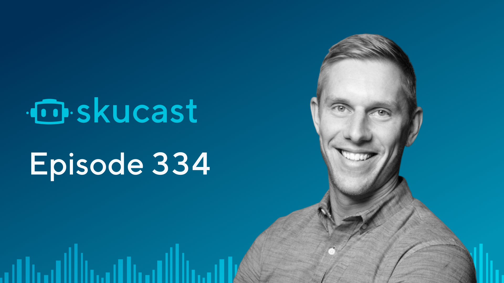 Episode 334: The Optimism & Anxiety of Sales Growth: Tips from Sales Expert Kevin Baumgart