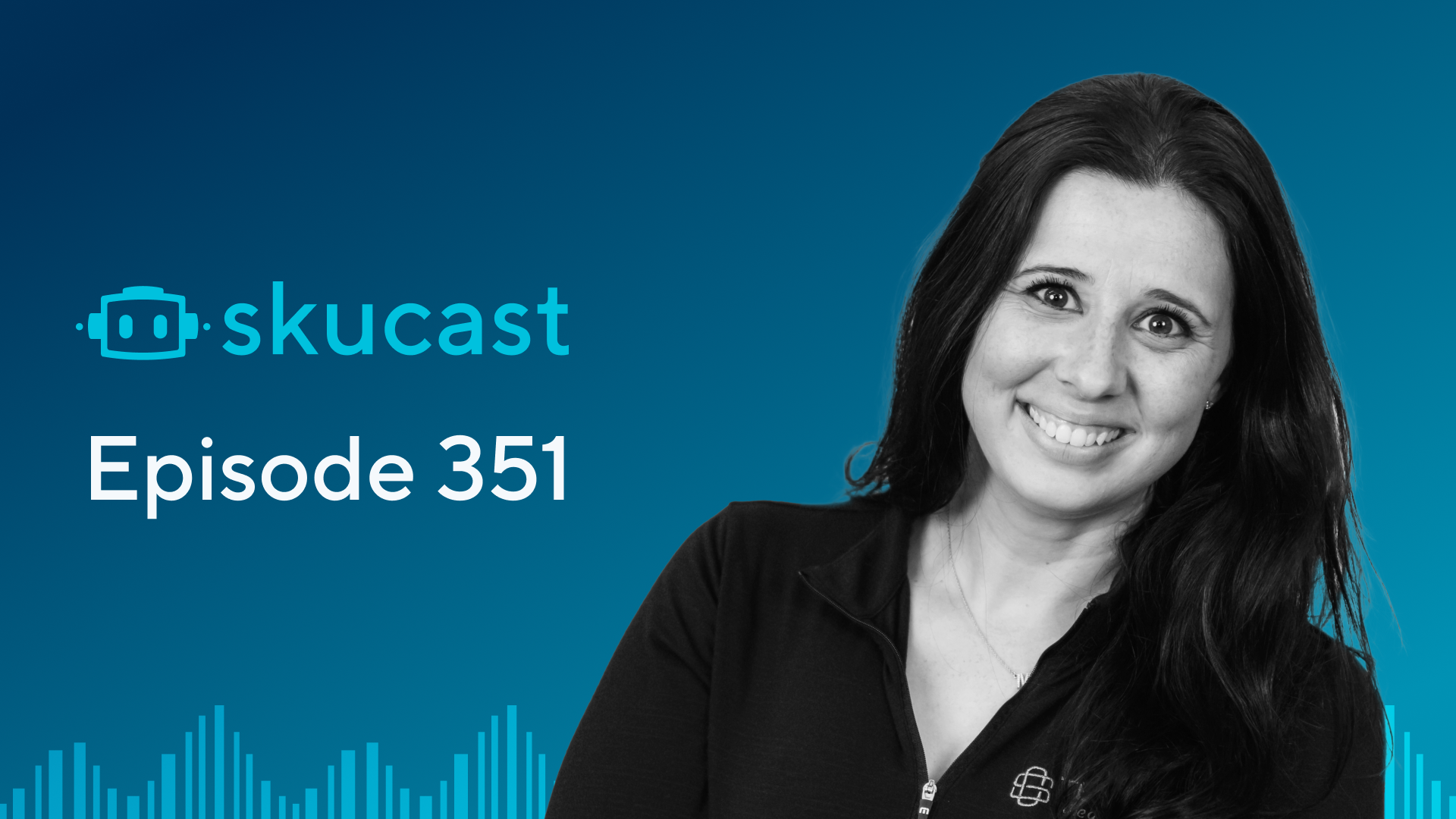 Episode 351: Turning Crisis Into a $30M Transformation (Team SCG's Shayna Cohen)