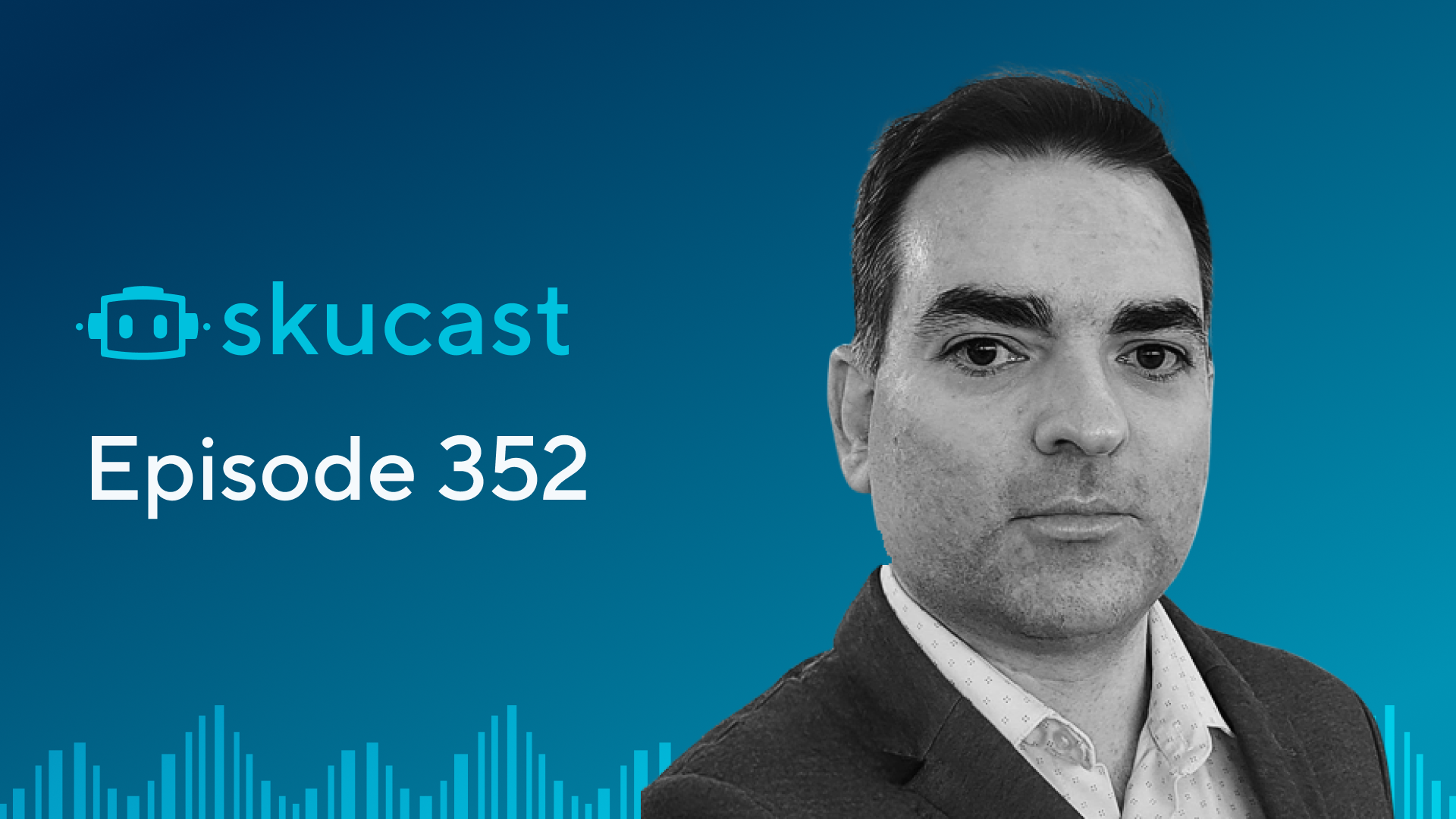 Episode 352: Why Sales Teams Need Systems, Not Just Superstars (with Dickron Kherlopian)