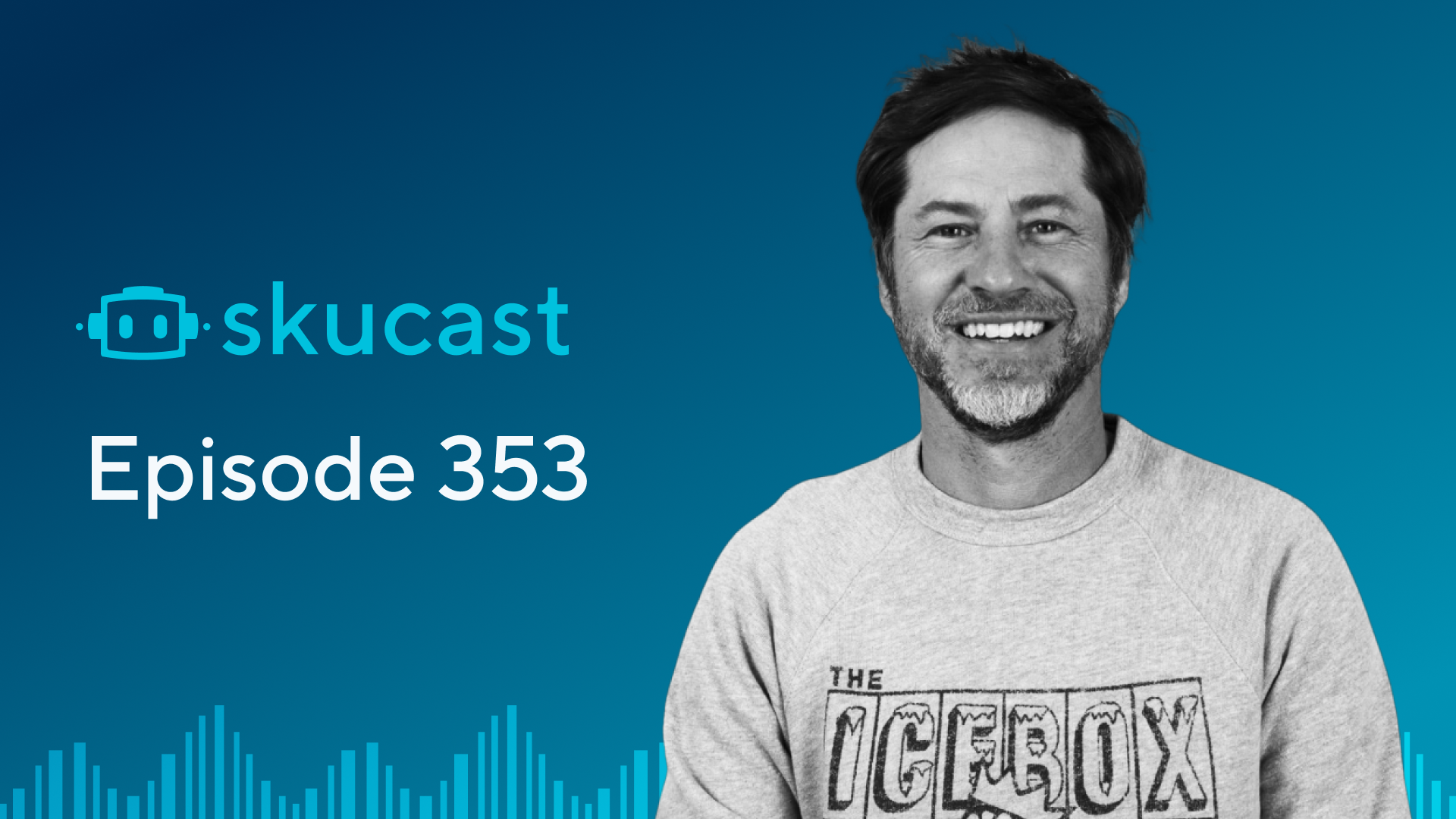 Episode 353: Growth Through Chaos with Scott Alterman (The Icebox)