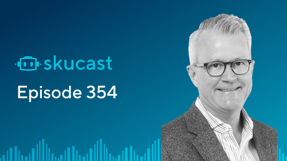 Episode 354: Tim Andrews on Promo, Culture, and 23 Years at ASI