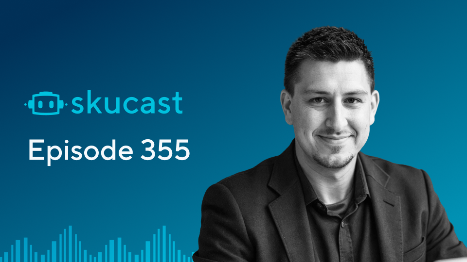 Episode 355: Your Team's AI Enablement Guide for 2026