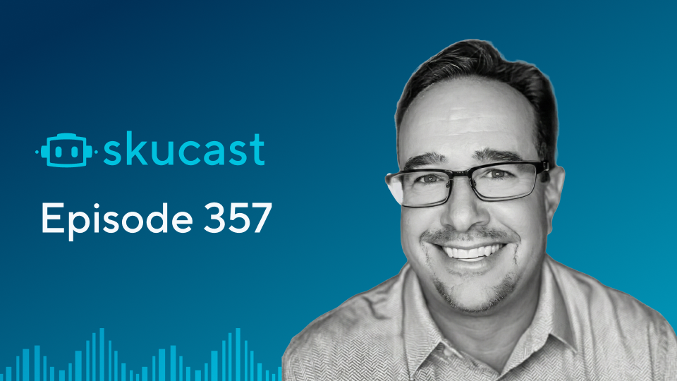 Episode 357: Finding Million-Dollar Accounts in Plain Sight (with Mark McCormack)
