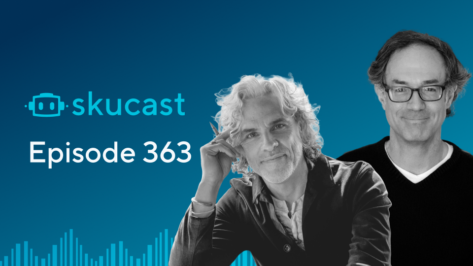 Episode 363: AI as Team, Not Tools with Bobby Lehew