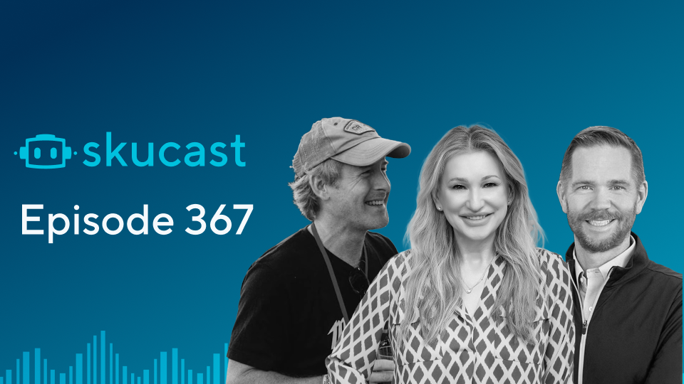 Episode 367: A Masterclass in Making the PPAI Top 100