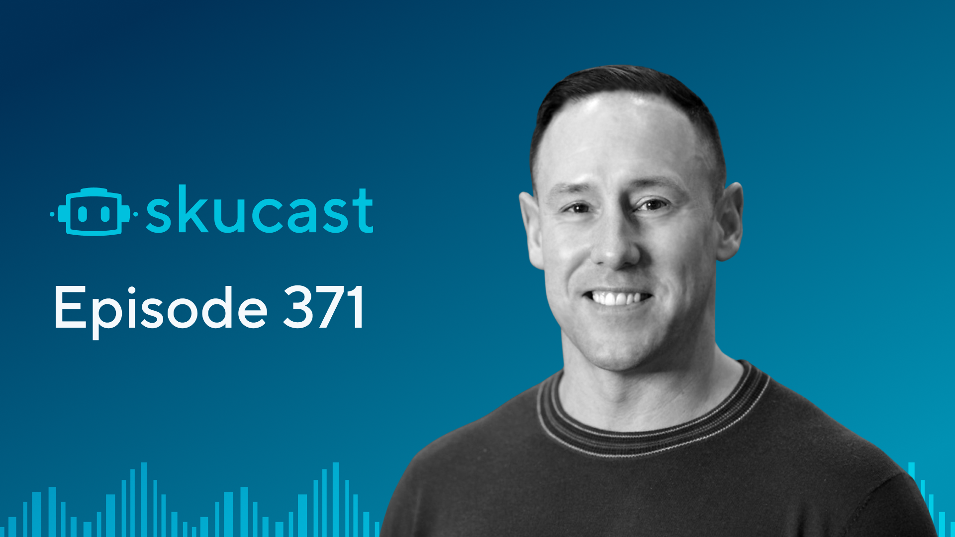 Episode 371: Building Toward $100 Million with Tom Rector (Thumbprint)