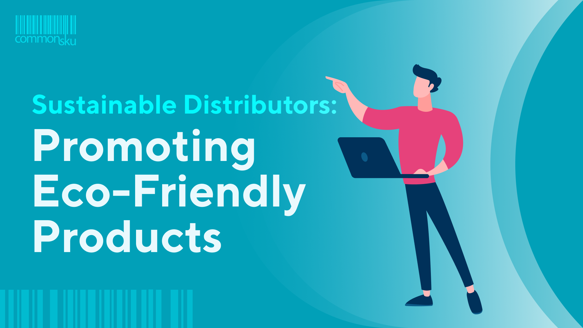thumbnail of 5 Sustainable Distributors: Promoting Eco-Friendly Products blog post