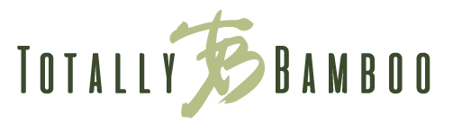 Totally Bamboo Logo