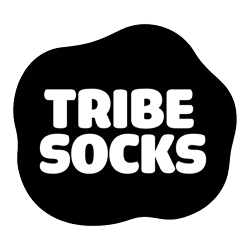 Tribe Socks / Tribe Custom Logo