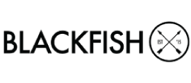 Logo of Blackfish Inc.
