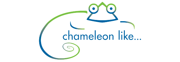 Logo of Chameleon Like Inc.