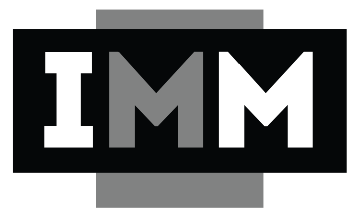 Logo of Intentional Merch & Marketing