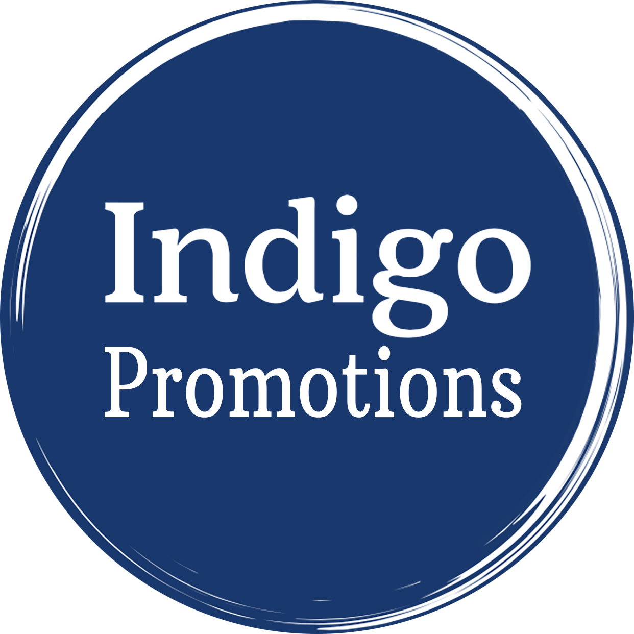 Logo of Indigo Promotions