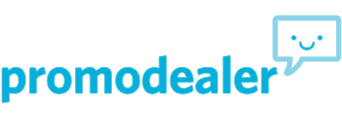 Logo of PromoDealer