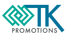 Logo of TK Promotions